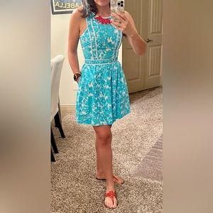 Lilly Pulitzer Dress, Size 0